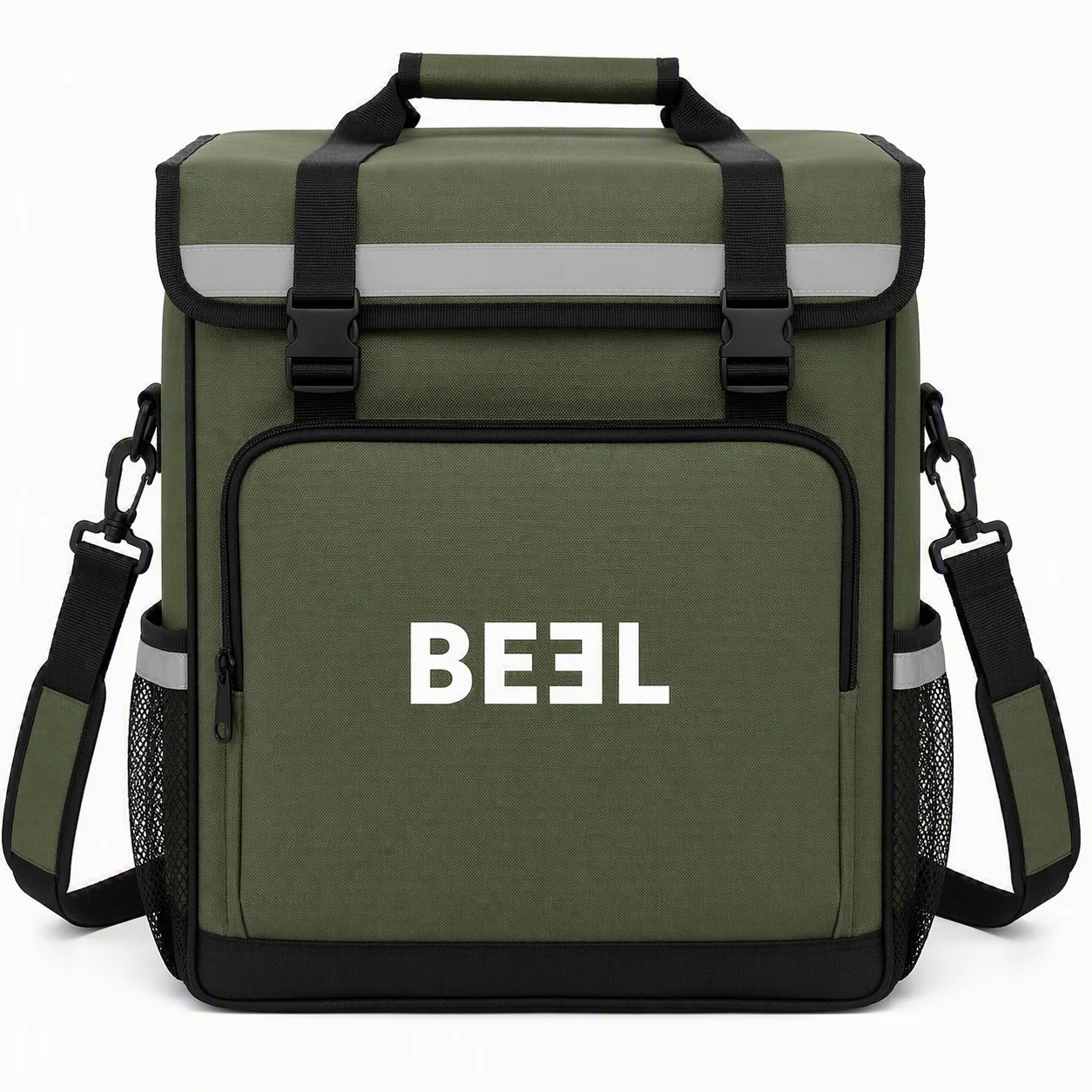 Delivery Bag Manufacturer & Wholesaler in Mumbai, India